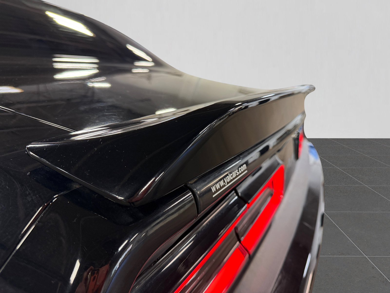 Used 2019 Dodge Challenger SXT RWD image 42
