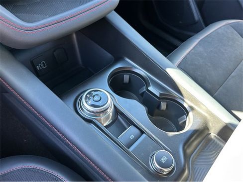 New 2026 Ford Explorer ST image 31