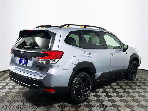 Used 2024 Subaru Forester Wilderness image 8