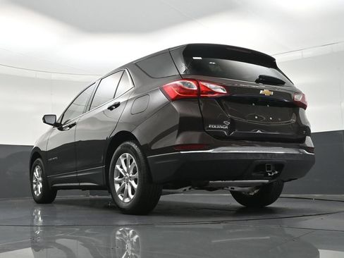 Used 2020 Chevrolet Equinox LT FWD image 25