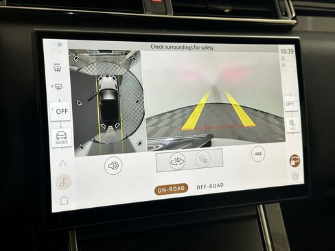 Used 2026 Land Rover Range Rover Velar S image 24