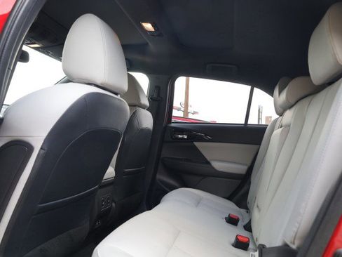 New 2026 Mitsubishi Eclipse Cross SEL image 17