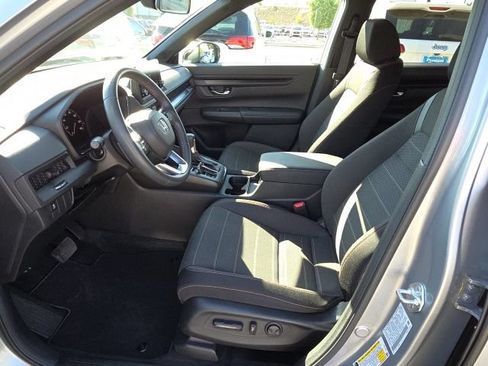Certified 2023 Honda CR-V Sport image 16