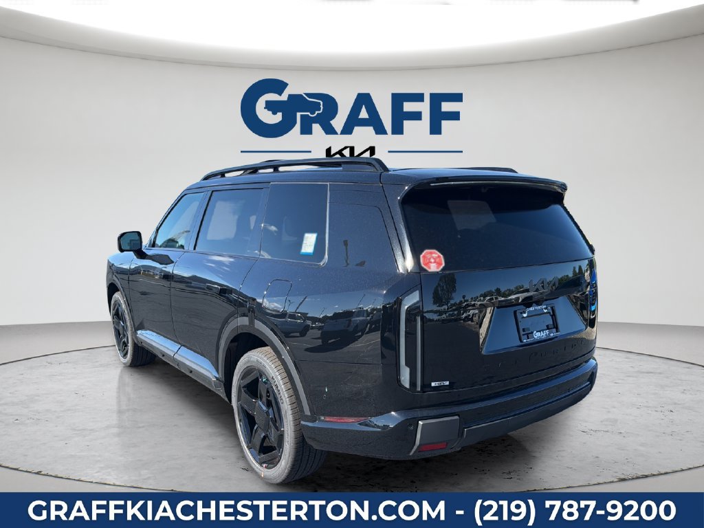 New 2027 Kia Telluride X-Line SX Prestige AWD/4WD image 5