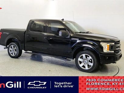 Used 2018 Ford F150 XLT w/ Equipment Group 302A Luxury