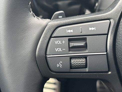 New 2025 Honda Accord Sport image 26