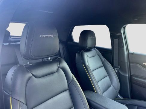 Used 2025 Chevrolet TrailBlazer ACTIV w/ Convenience Package FWD image 26