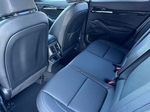 New 2026 Kia Seltos EX image 12