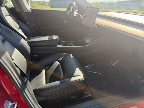 Used 2018 Tesla Model 3 Long Range image 11