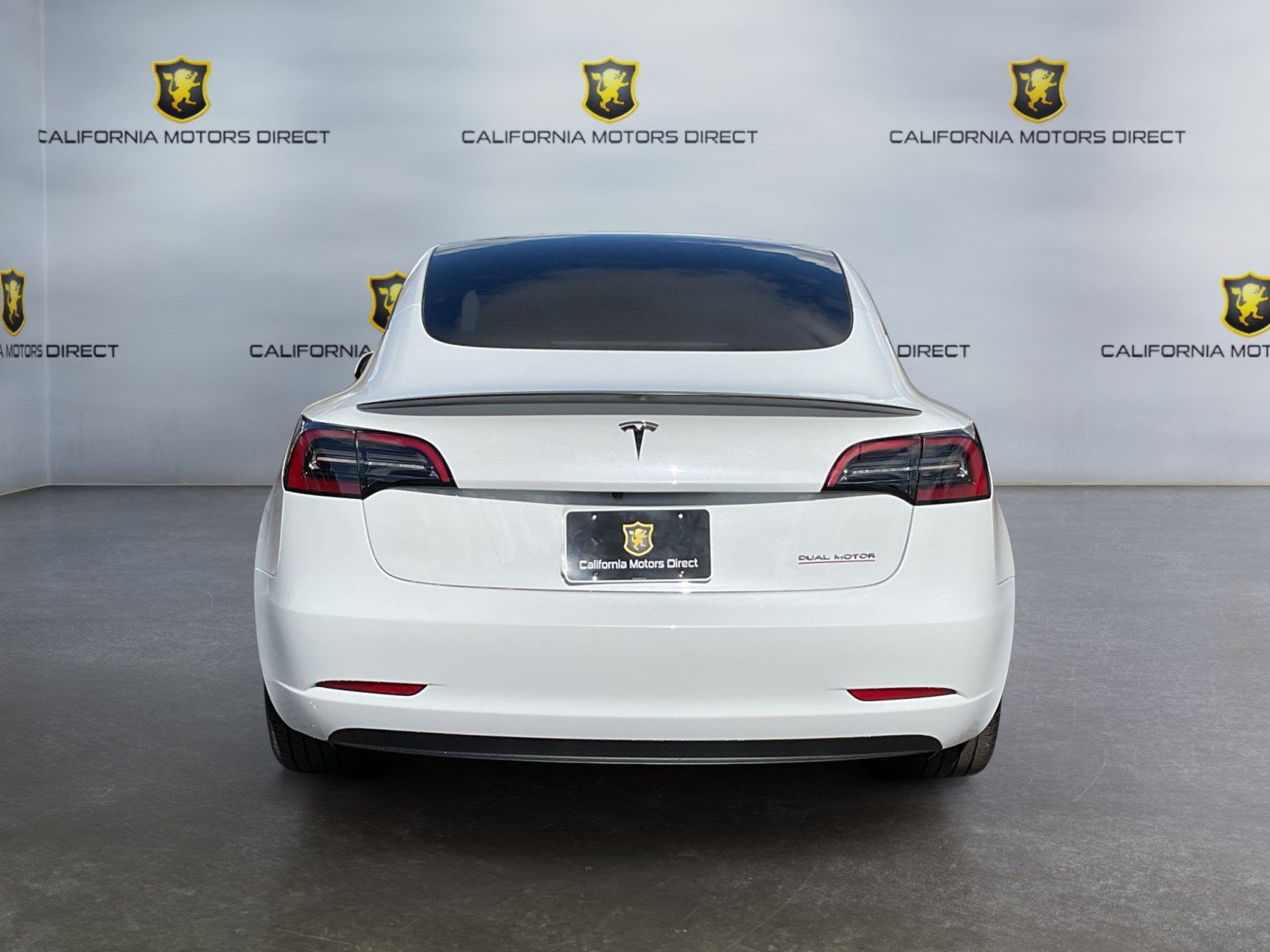 Used 2023 Tesla Model 3 Performance AWD/4WD image 6