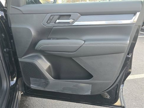 New 2026 GMC Terrain Elevation w/ Black Edition image 29