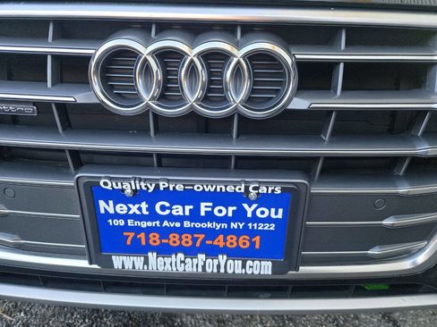 Used 2018 Audi Q5 2.0T Premium Plus w/ Premium Plus Package image 14