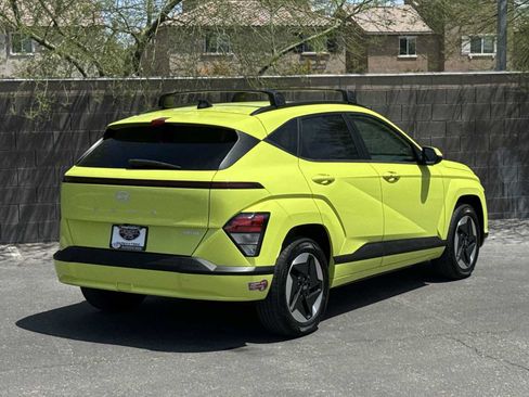 Used 2024 Hyundai Kona SEL FWD image 8