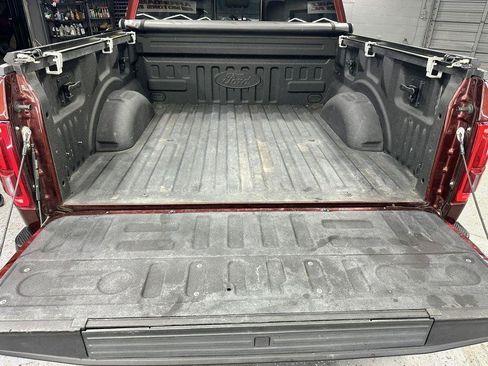 Used 2016 Ford F150 XLT w/ Equipment Group 302A Luxury RWD image 39