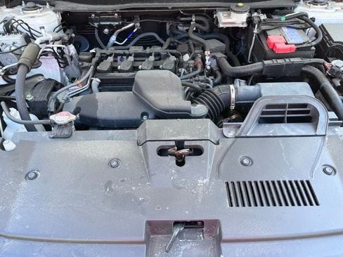 Used 2023 Honda CR-V EX-L image 5