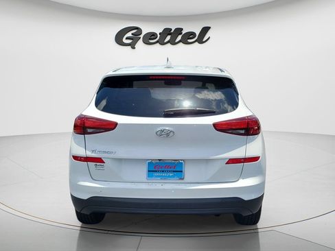 Used 2019 Hyundai Tucson SE FWD image 6