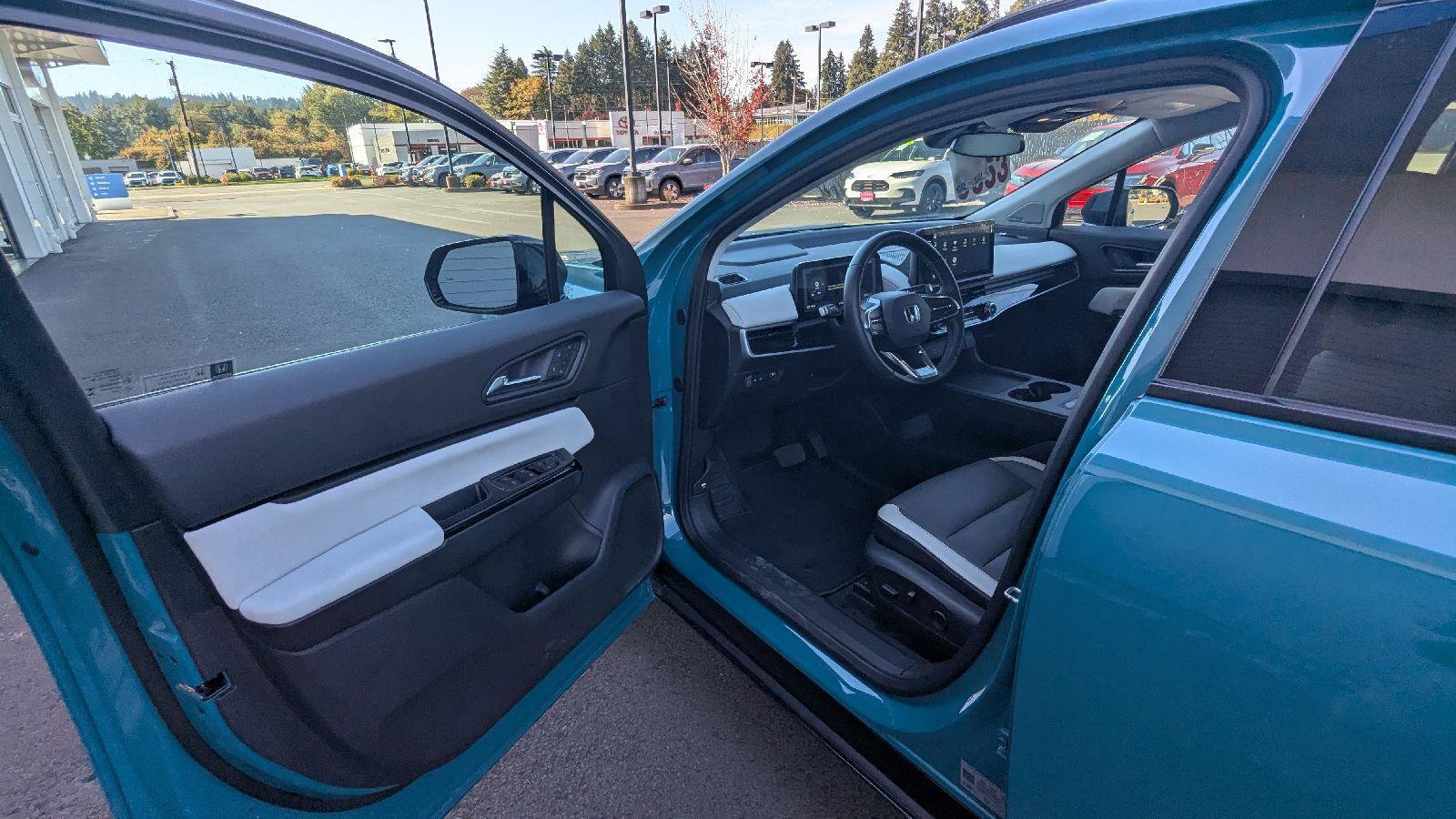 Used 2024 Honda Prologue Touring image 9