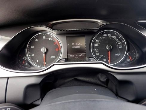 Used 2014 Audi A4 2.0T Premium w/ Audi MMI Navigation image 21