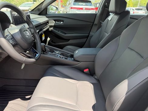 New 2026 Honda Accord Sport image 15