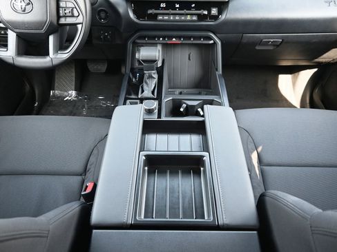 New 2026 Toyota Tundra SR5 AWD/4WD image 19
