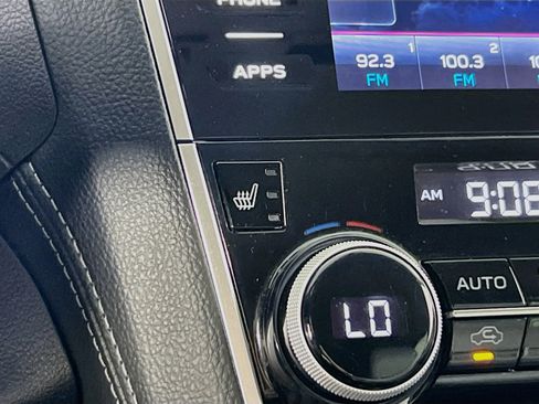 Used 2019 Subaru Outback 2.5i Premium AWD/4WD image 19