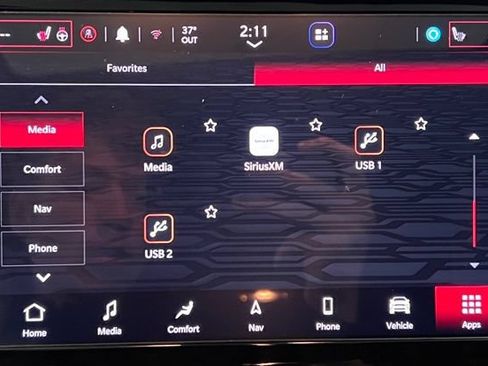 Used 2024 Dodge Durango R/T AWD/4WD image 36