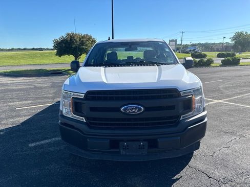 Used 2020 Ford F150 XL w/ XL Power Equipment Group RWD image 2