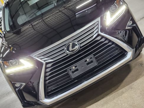Used 2016 Lexus RX 350 FWD image 20