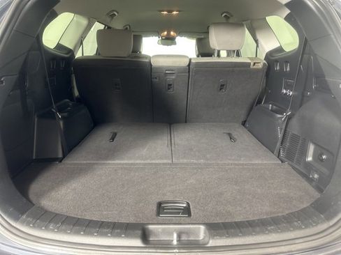 Used 2017 Hyundai Santa Fe SE image 13