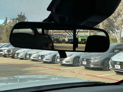 New 2026 Nissan Frontier Pro-X image 28