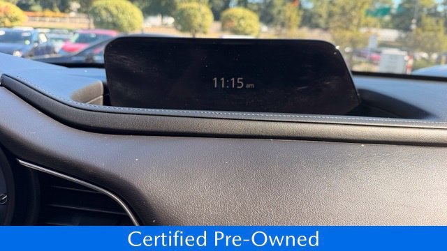 Used 2023 MAZDA CX-30 AWD 2.5 S w/ Preferred Package image 10