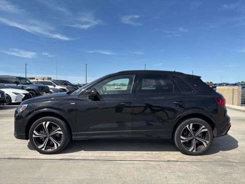 Used 2024 Audi Q3 2.0T Premium Plus w/ Premium Plus Package image 6