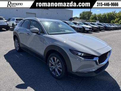 New 2025 MAZDA CX-30 AWD 2.5 S w/ Preferred Package