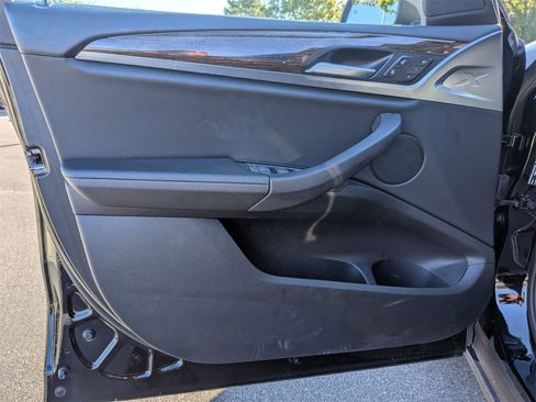 Used 2022 BMW X3 xDrive30i w/ Convenience Package image 12