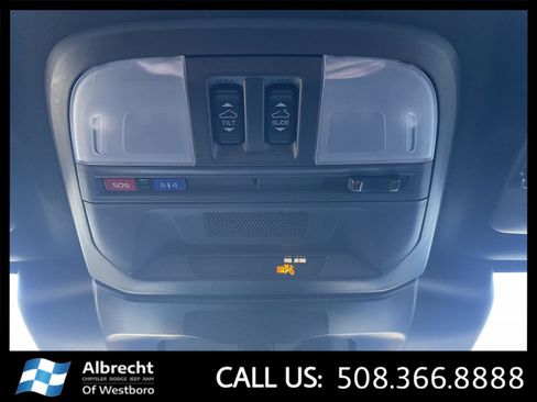 Used 2025 Subaru Crosstrek 2.5i Wilderness image 27