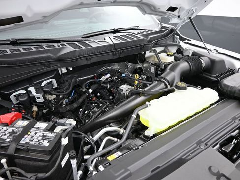 New 2025 Ford F150 STX image 11