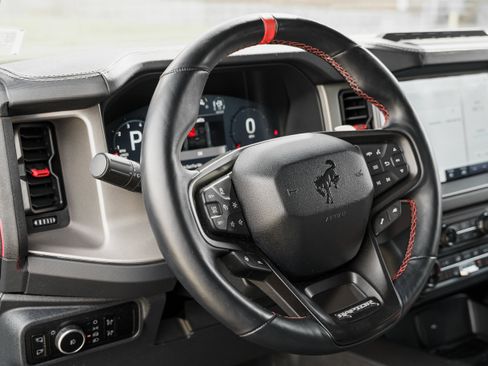 Used 2024 Ford Bronco Raptor image 10