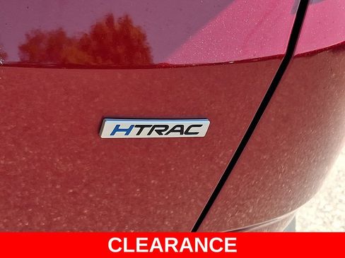 Used 2024 Hyundai Tucson SEL AWD/4WD image 30