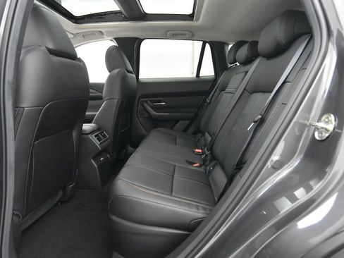 New 2026 MAZDA CX-50 AWD 2.5 Hybrid w/ Weather Package image 26
