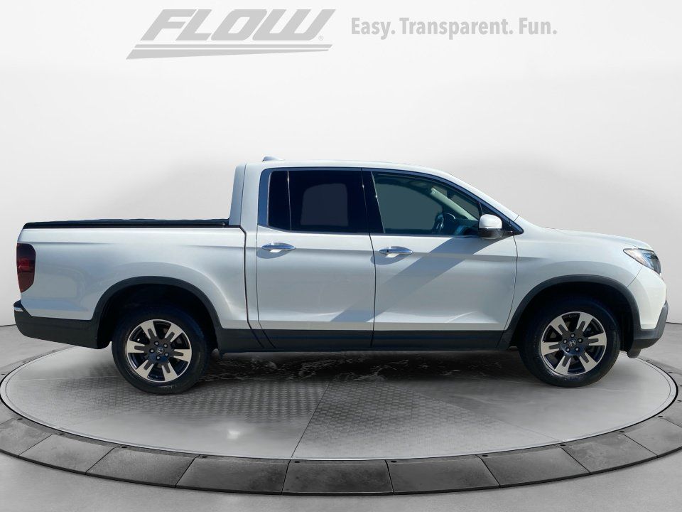 Used 2019 Honda Ridgeline RTL-E image 10