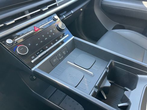 Used 2025 Hyundai Santa Fe SEL image 40