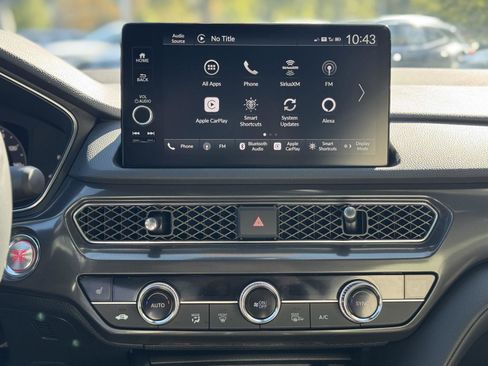 Certified 2025 Acura Integra A-Spec image 35