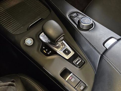 Used 2019 INFINITI QX50 Luxe w/ Cargo Package image 12