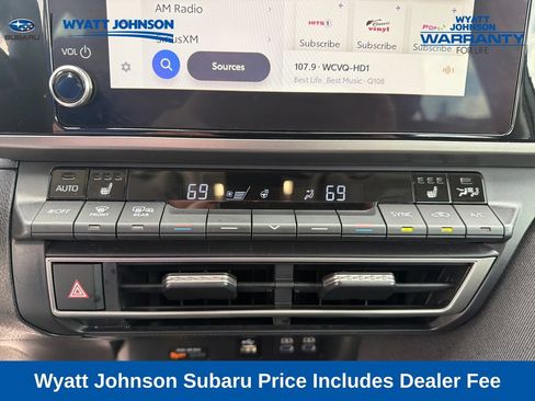 Used 2026 Toyota Camry LE w/ Convenience Package FWD image 25