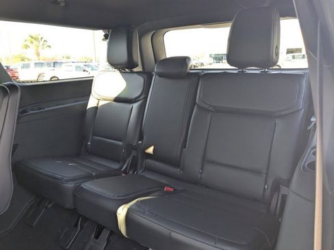 New 2026 Ford Expedition Max Platinum w/ Stealth Performance Package image 15