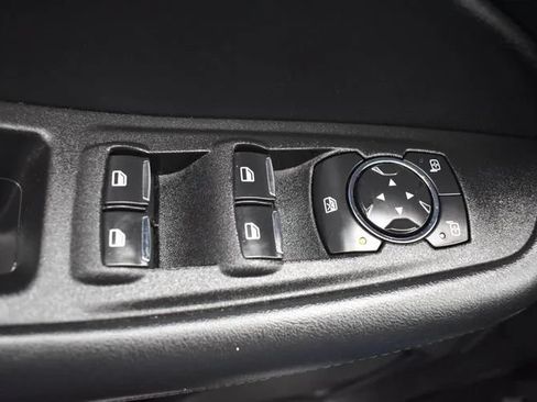 Used 2024 Ford Edge SEL AWD/4WD image 23