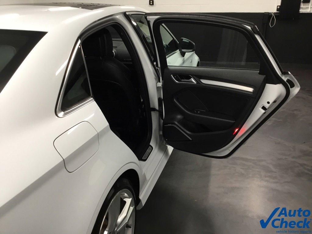 Used 2016 Audi S3 Prestige w/ Prestige Package AWD/4WD image 34
