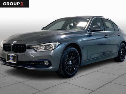 Used 2017 BMW 330i xDrive Sedan