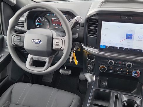 New 2026 Ford F150 STX AWD/4WD image 5