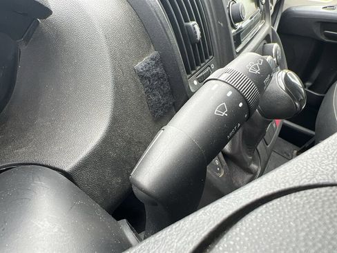 Used 2021 RAM ProMaster 2500 FWD image 18